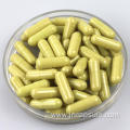 Transparent Hard Gelatin Empty Capsules Size 0